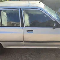 پراید مدل88