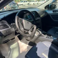 سوناتا 2017 هیبرید فول Glsپلاس|خودرو سواری و وانت|شیراز, خلدبرین|دیوار