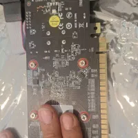 کارت گرافیک بایوستار مدل GT 610