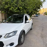 کوییک دنده‌ای R، مدل ۱۴۰۰ استسنائی|خودرو سواری و وانت|شیراز, فرگاز|دیوار