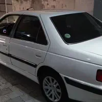 پژوپارس tu5|خودرو سواری و وانت|تهران, جوادیه تهرانپارس|دیوار