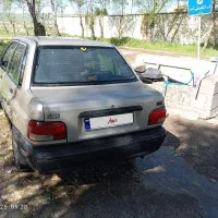 پراید|خودرو سواری و وانت|جوانرود, |دیوار