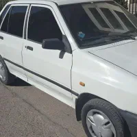 پراید مدل 90