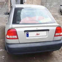 پراید 141 مدل 86