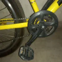 دوچرخه ۲۶ تنه کوتاه|دوچرخه، اسکیت، اسکوتر|پرند, فاز ۵|دیوار