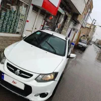 کوییک مدل۱۴۰۱|خودرو سواری و وانت|زنجان, |دیوار