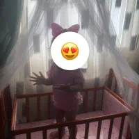 کریر مکسی کوزی به همراه تخت کودک|کالسکه و لوازم جانبی|تهران, جنت‌آباد شمالی|دیوار