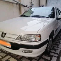 پارس سال سفید 1400