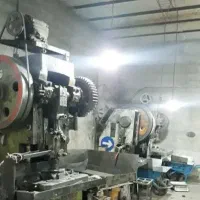 جذب نیروی پرسکار/تراشکار/کارگر ساده ایرانی و اتباع