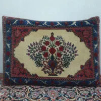 یک جفت مختر دستباف