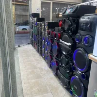 یخچال دوقلو طرح الجی مدل پشت بسته /کدfn48|یخچال و فریزر|تبریز, |دیوار