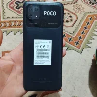 گوشی پوکو سی ۴۰