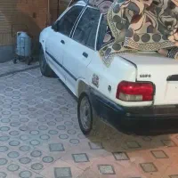 پراید مدل90|خودرو سواری و وانت|اهواز, کوی علوی|دیوار