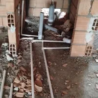 لوله کشی آب و فاضلاب و پکیج|خدمات پیشه و مهارت|آزادشهر, |دیوار