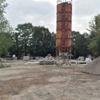 فراورده های بتنی شاهین