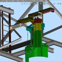 آموزش جامع نرم افزار SolidWorks در محل