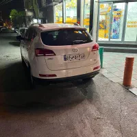 جک s5 مدل۹۴ بیرنگ|خودرو سواری و وانت|قرچک, پارک جنگلی|دیوار