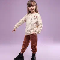 پوشاک بچه گانه پرنیا|کفش و لباس بچه|گناباد, |دیوار