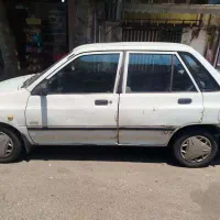 فروش پراید۱۳۱ مدل۷۹|خودرو سواری و وانت|رشت, دباغیان|دیوار