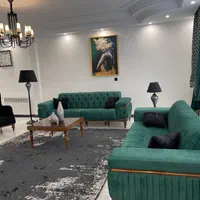 اجاره آپارتمان مبله روزانه|اجارهٔ کوتاه‌مدت آپارتمان و سوئیت|تهران, سعادت‌آباد|دیوار