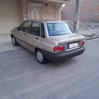 پراید مدل ۸۴ سالم|خودرو سواری و وانت|کرج, شاهین‌ویلا|دیوار