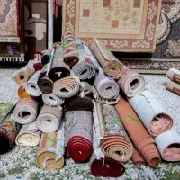 قالیشویی الماس