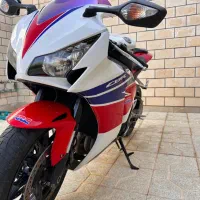 Cbr 1000 hrc 2015