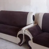مبل پنج نفره|مبلمان خانگی و میز عسلی|گنبد کاووس, |دیوار