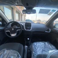 207 خشک صفر|خودرو سواری و وانت|هشتگرد, شهرک پامچال|دیوار