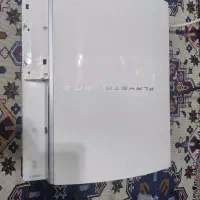 پلی استیشن ۳ چراغ زرد