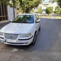 سمند مدل1401 داشبورد جدید