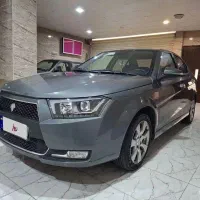 دنا پلاس توربو ۶ دنده