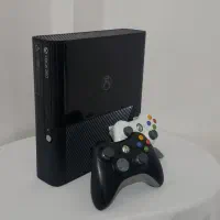 کنسول XBOX 360 سوپر اسلیم(در حد نو/قیمت توافقی))|کنسول، بازی ویدئویی و آنلاین|تهران, دولتخواه شمالی|دیوار