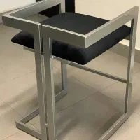 صندلی ، چهارپایه|صندلی و نیمکت|فردیس, ثابتی|دیوار