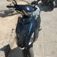 فروش سوزوکی ادرس|موتورسیکلت|شیراز, حومه شیراز|دیوار