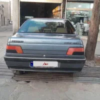 پژو ۴۰۵|خودرو سواری و وانت|کرج, کمالشهر|دیوار