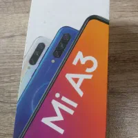 گوشی موبایل شیامی A3 با حافظه داخلی 128 گیگ