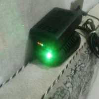 بوکس شارژی رونیکس