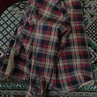 پیراهن چهارخانه اصل