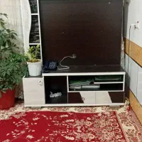 میزتلوزیون ام دی اف درحدنو