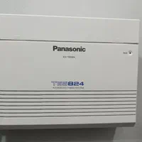 فروش و خدمات تلفن سانترال پاناسونیک