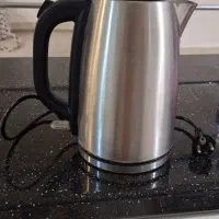 کتری برقی میگل|قوری، کتری، قهوهساز دستی|کیش, |دیوار