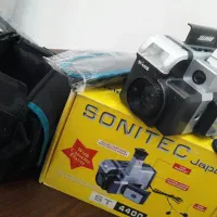 دوربین و واکمن قدیمی نو|دوربین عکاسی و فیلمبرداری|بجنورد, |دیوار