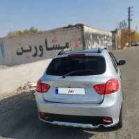 کوییکGXR بدون رنگ با رینگ آلومینیومی|خودرو سواری و وانت|فردیس, فرامرزیه|دیوار