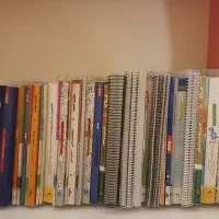 کتاب کمک درسی کنکوری انسانی