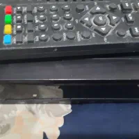 گیرنده دیجیتال  تلویزیون دنا مدل DVB-T2