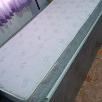 تشک یک نفره فنری|تشک تختخواب|اندیشه, شهرک مریم|دیوار