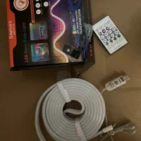 ریسه فلکسی برنامه پذیر