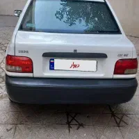 پراید ۱۳۱|خودرو سواری و وانت|باقرشهر, |دیوار