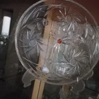 سرویس کریستال خورشیدی